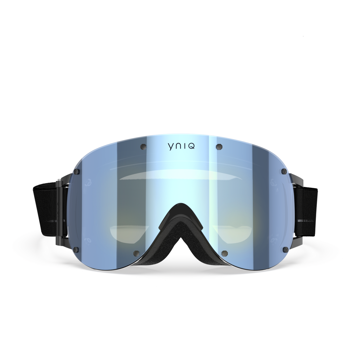 Model Four - Blue Sky