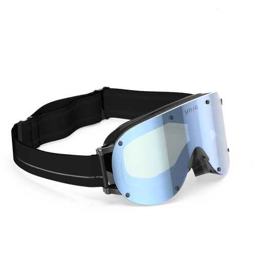 Model Four - Blue Sky