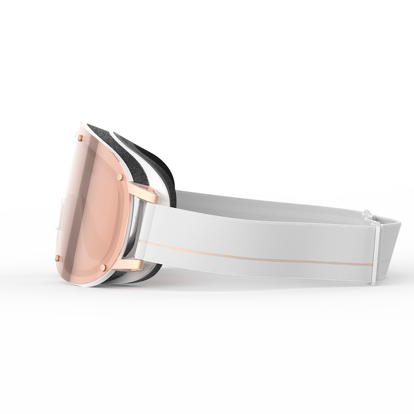 White Rose Gold