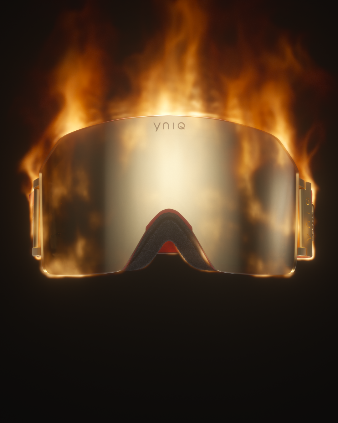 Lindsey Vonn Limited Edition - Red