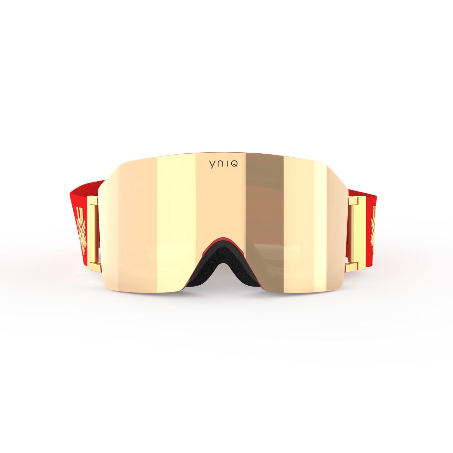 Lindsey Vonn Limited Edition - Red